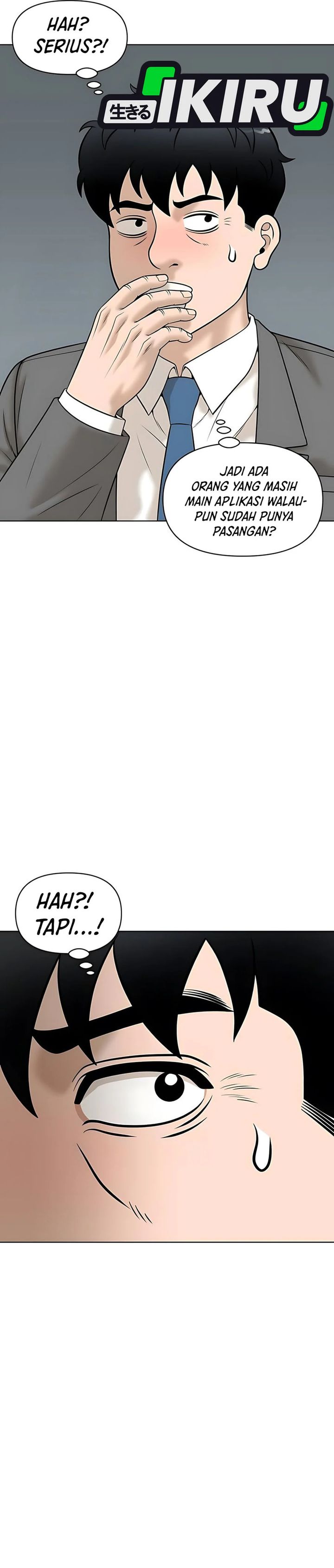 Around Forty Chapter 33 page 78