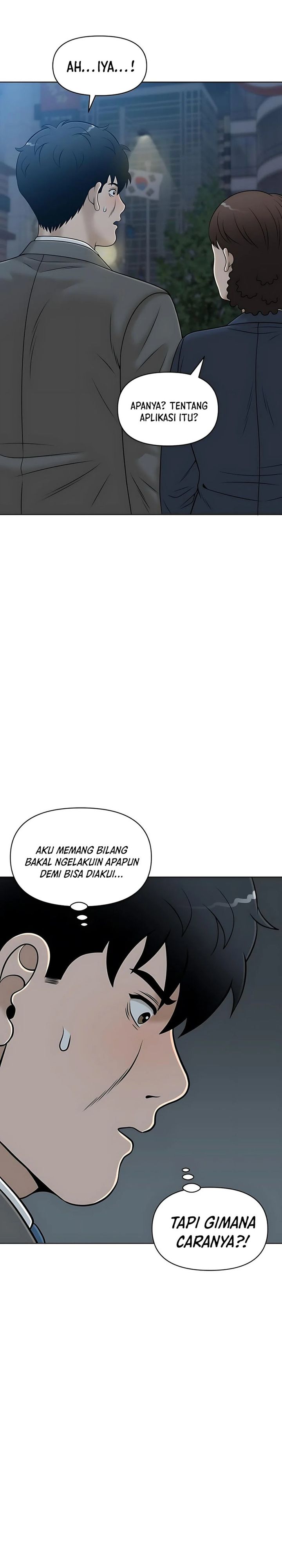 Around Forty Chapter 34 page 32