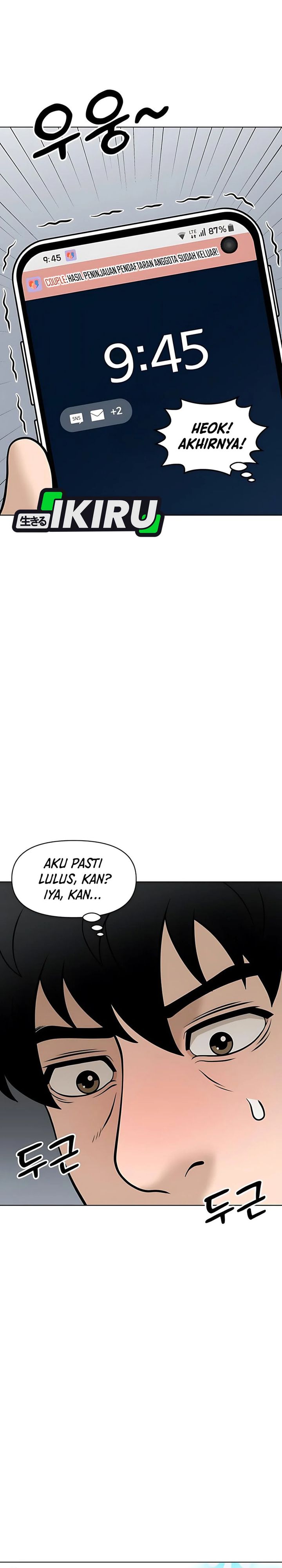 Around Forty Chapter 34 page 48