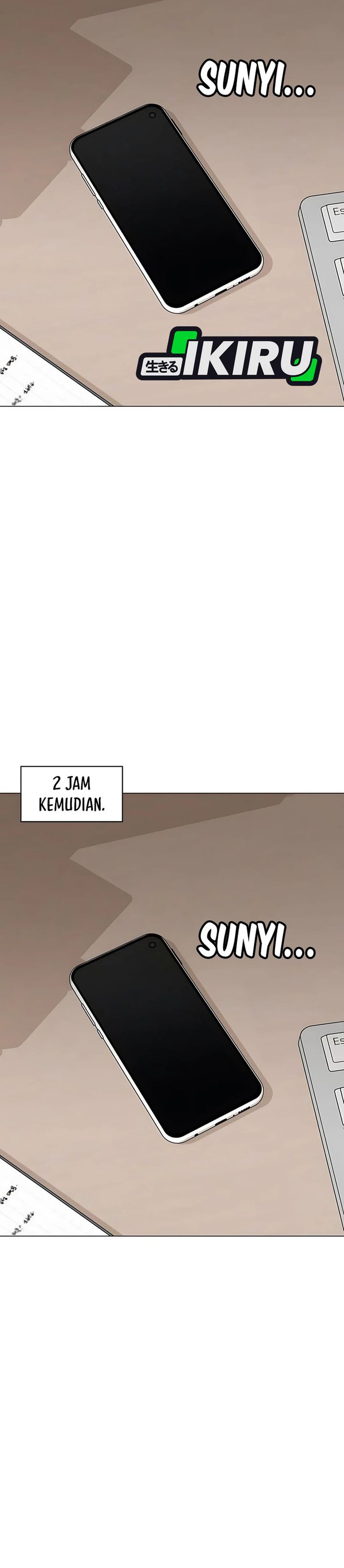 Around Forty Chapter 34 page 56