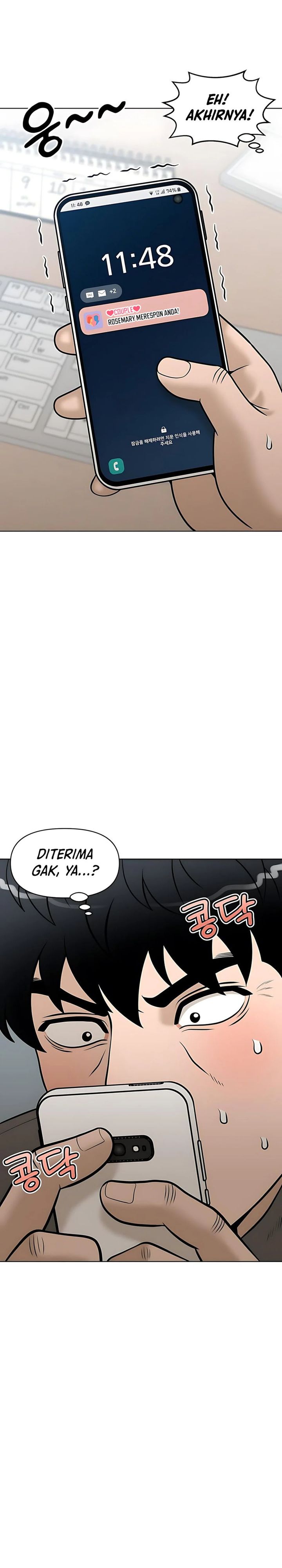 Around Forty Chapter 34 page 62