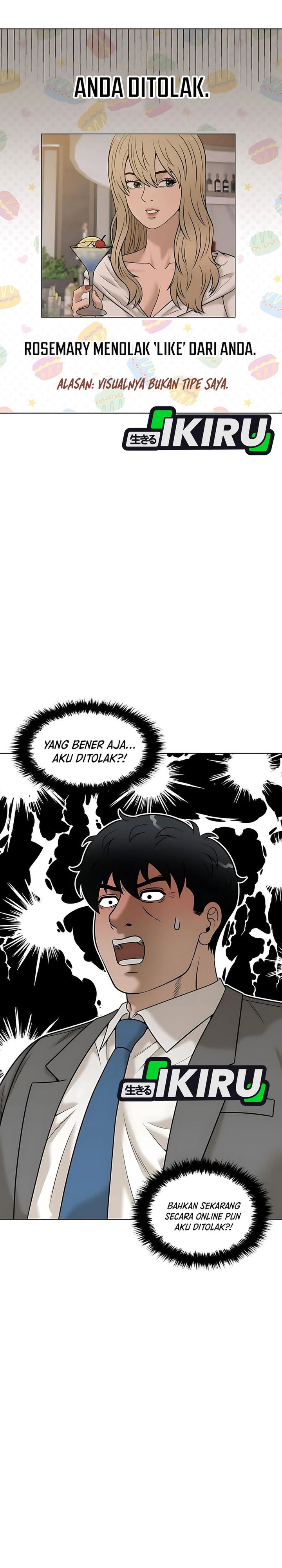 Around Forty Chapter 34 page 64