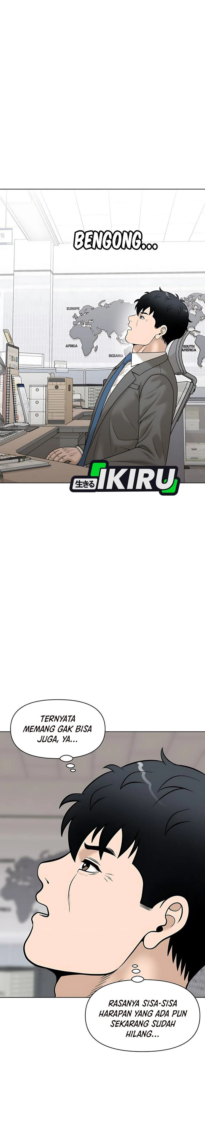 Around Forty Chapter 34 page 68