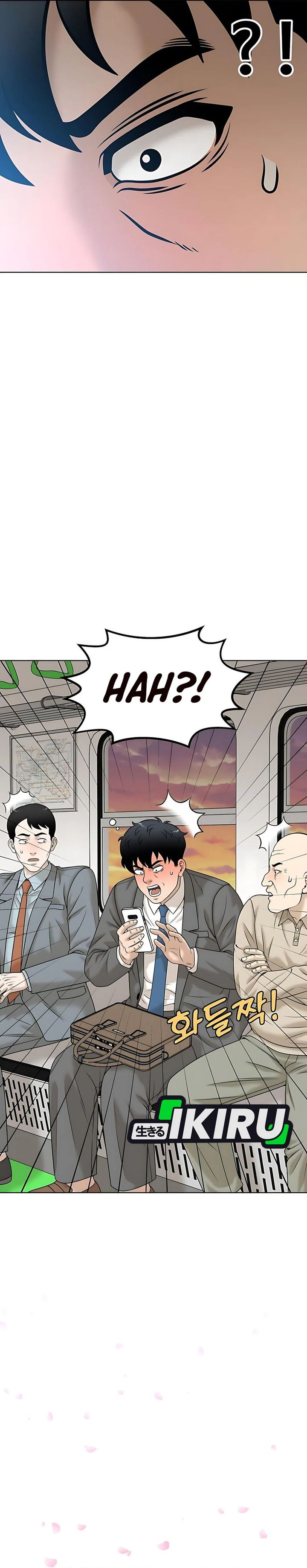 Around Forty Chapter 34 page 76