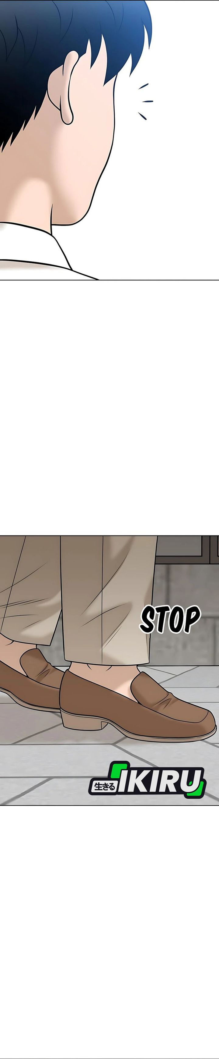 Around Forty Chapter 35 page 40