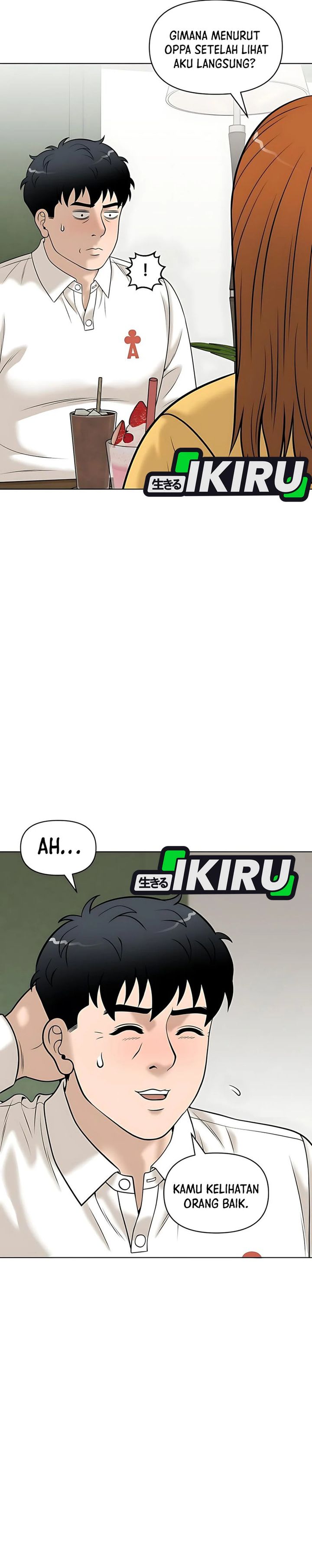Around Forty Chapter 35 page 60
