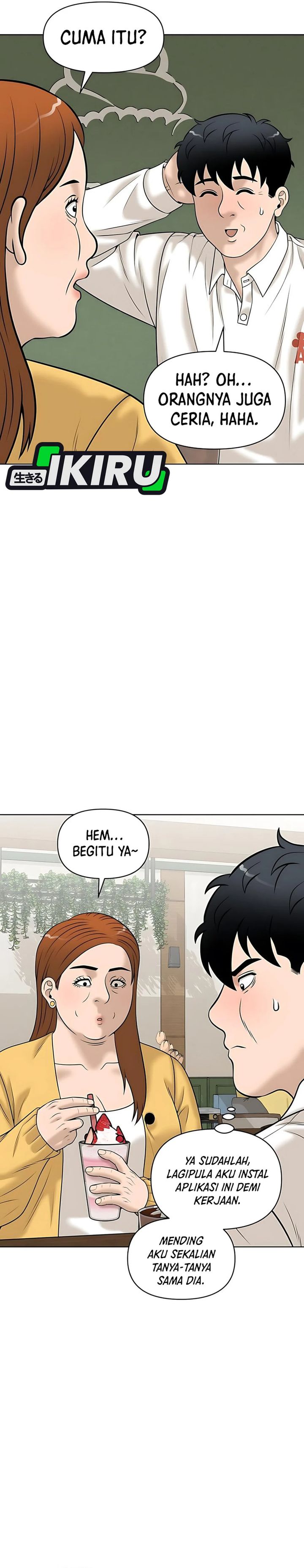 Around Forty Chapter 35 page 62