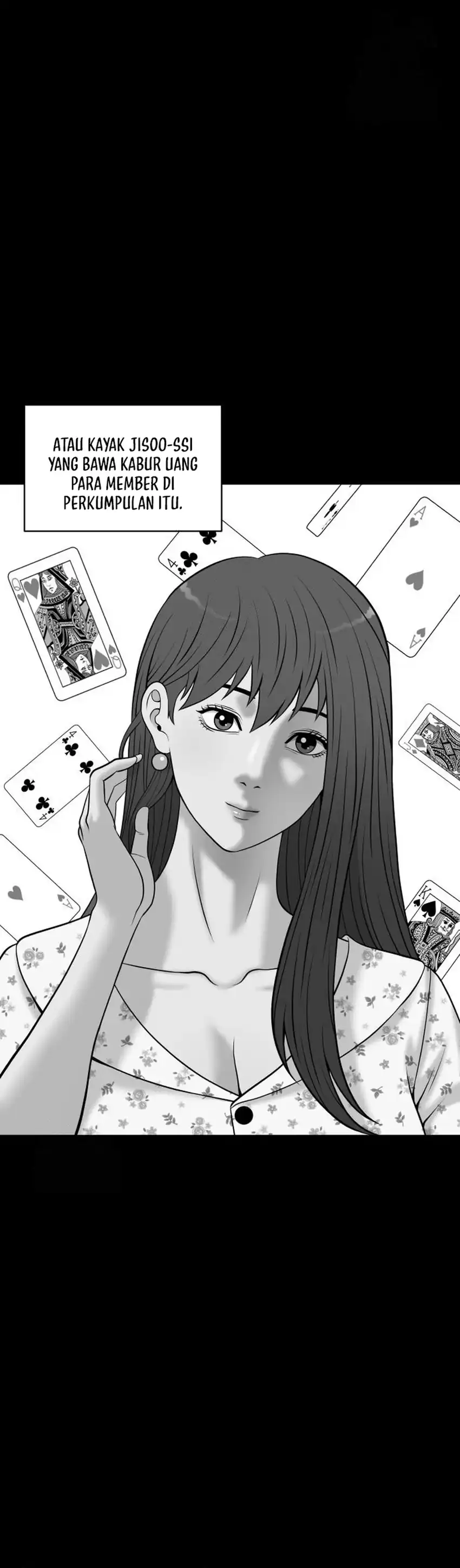 Around Forty Chapter 36 page 56