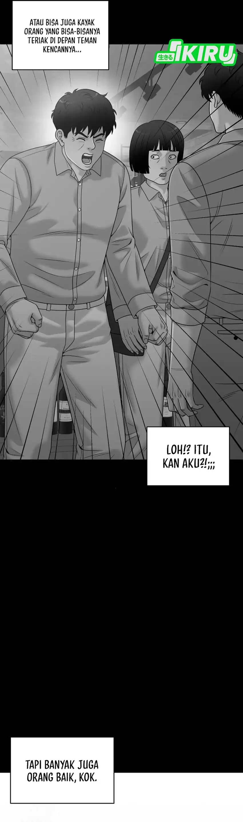 Around Forty Chapter 36 page 58