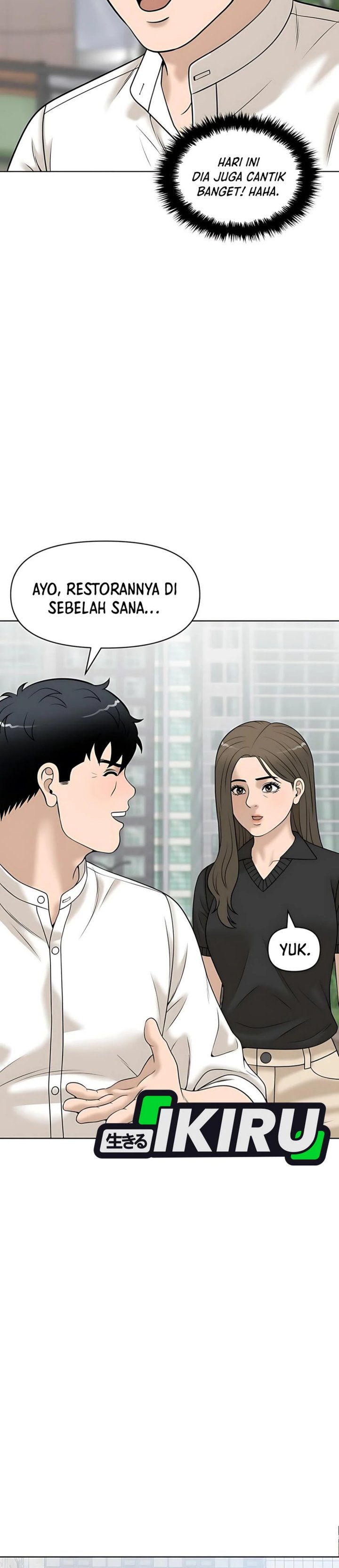 Baca Around Forty - Chapter 38 halaman 30