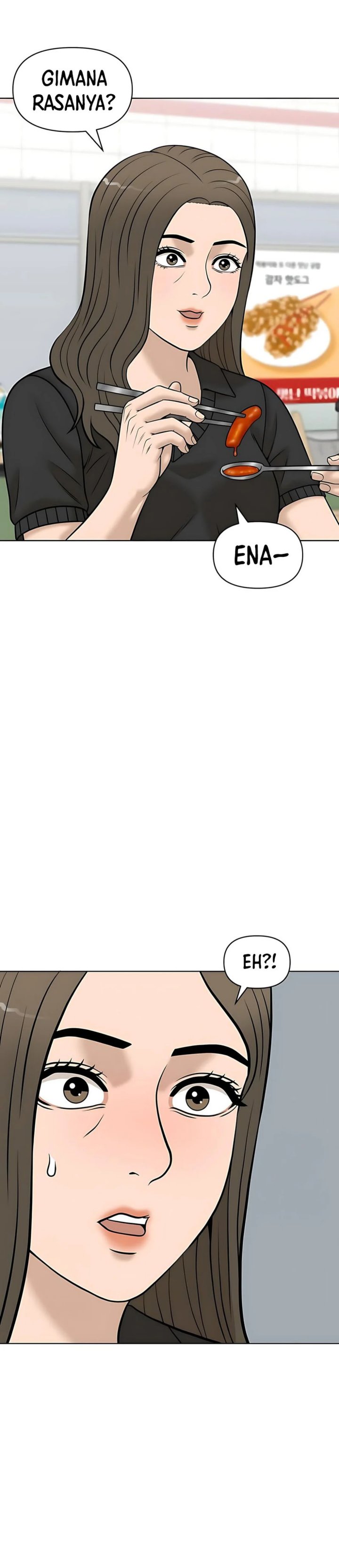 Baca Around Forty - Chapter 38 halaman 43