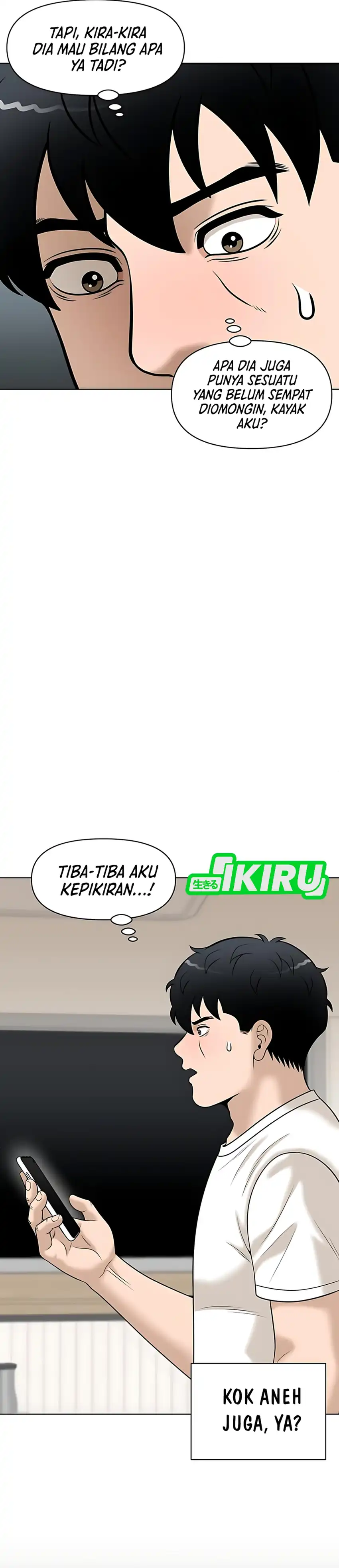 Around Forty Chapter 40 page 26