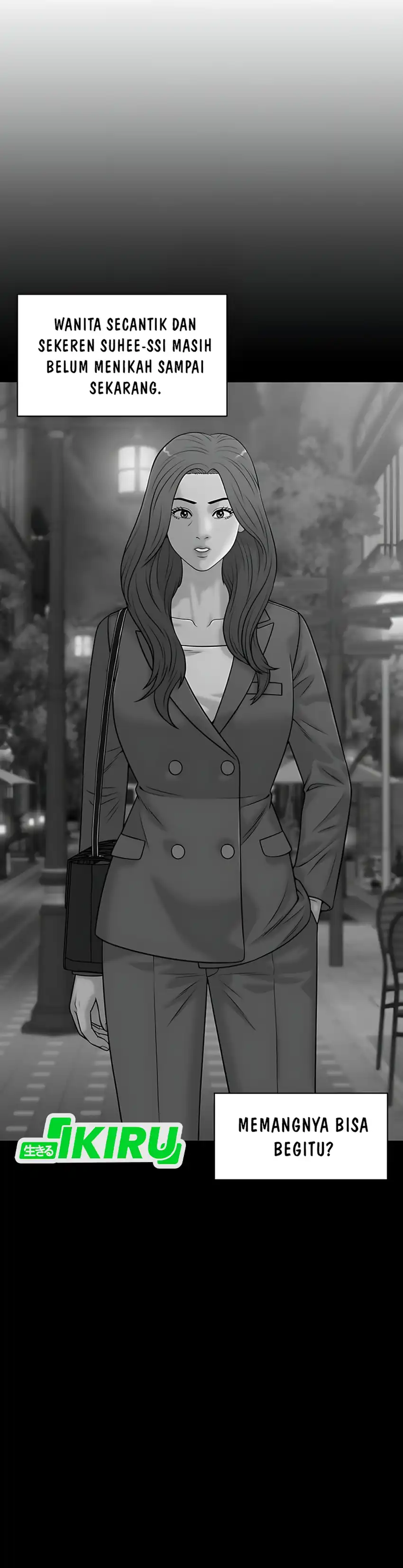 Around Forty Chapter 40 page 28