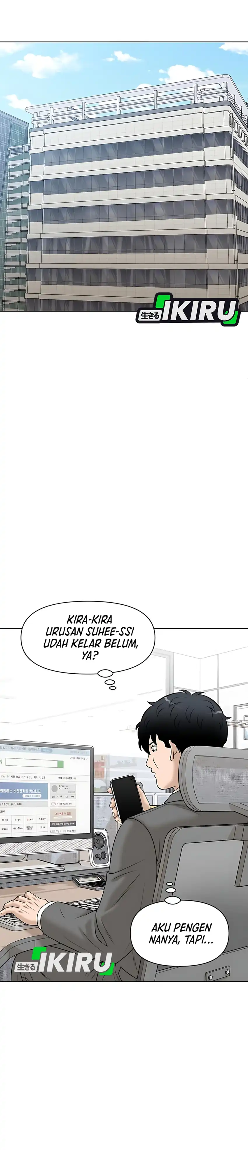 Around Forty Chapter 40 page 36
