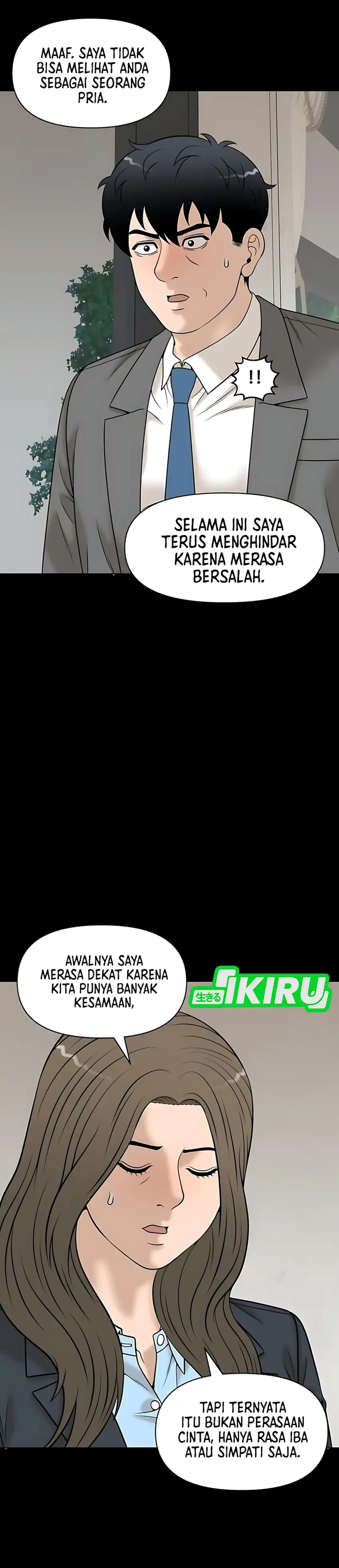Around Forty Chapter 40 page 60