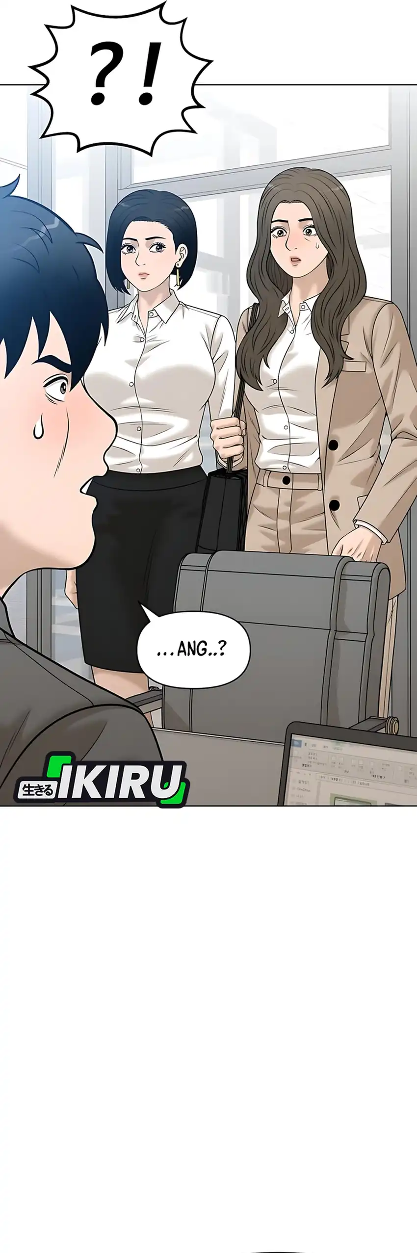 Around Forty Chapter 40 page 80