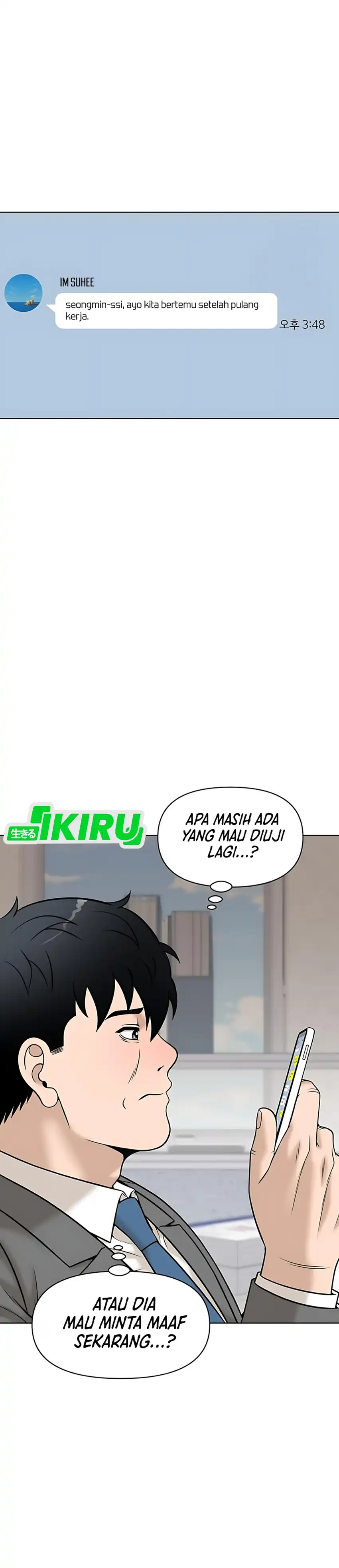 Around Forty Chapter 40 page 98