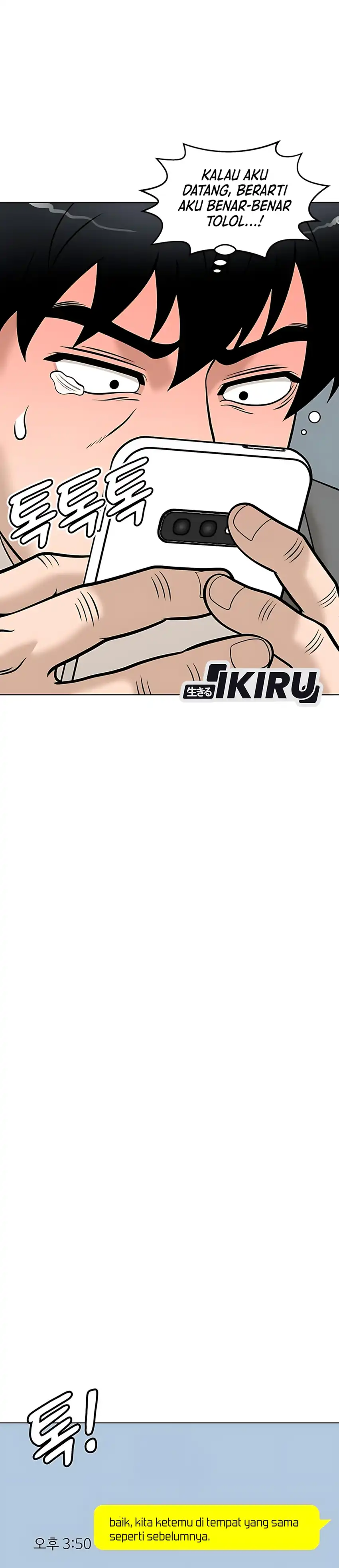 Around Forty Chapter 40 page 100