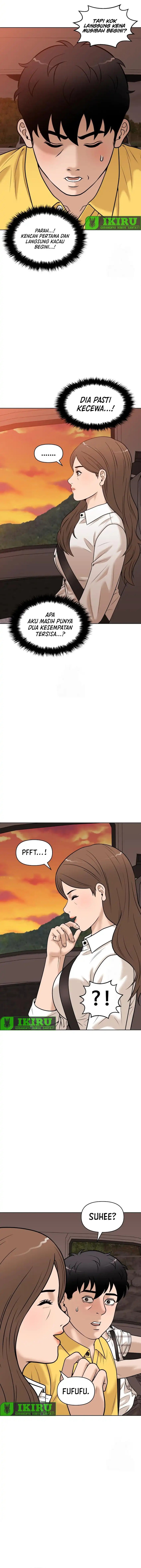 Baca Around Forty - Chapter 42 halaman 18