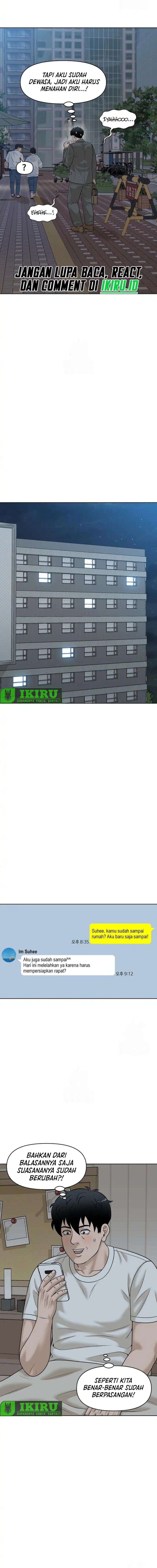 Baca Around Forty - Chapter 42 halaman 5