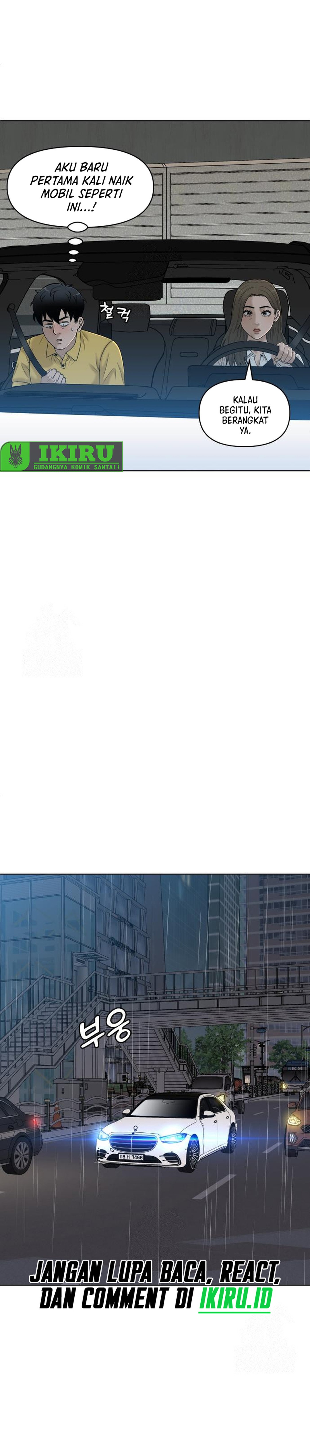 Baca Around Forty - Chapter 43 halaman 16