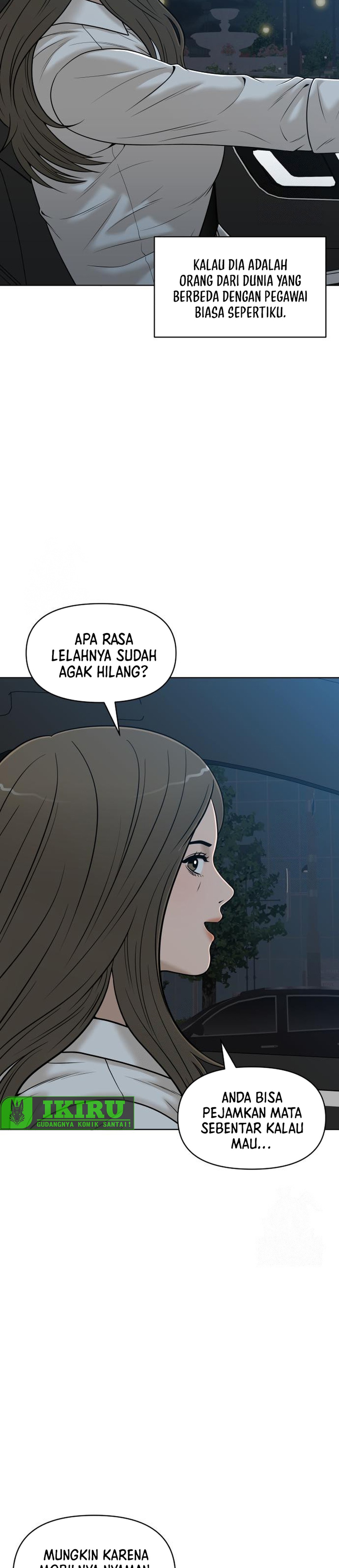 Baca Around Forty - Chapter 43 halaman 19