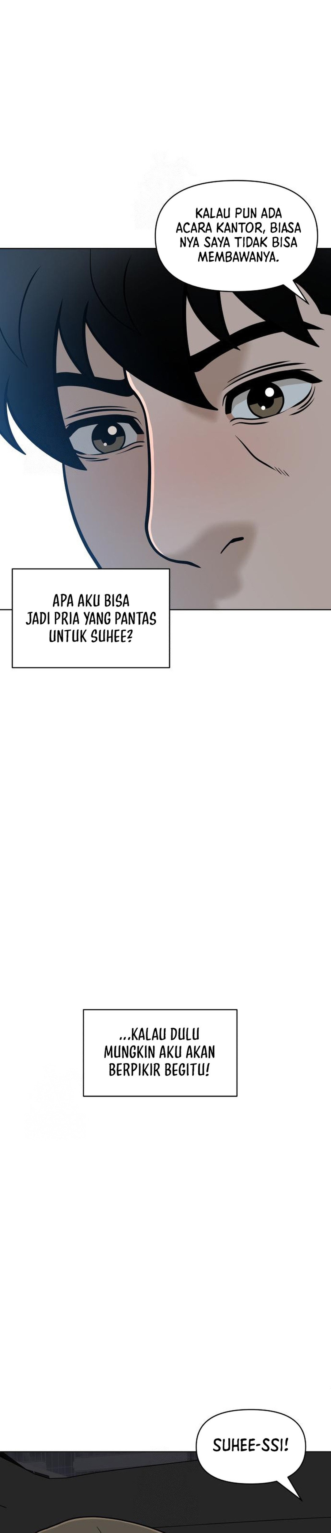 Baca Around Forty - Chapter 43 halaman 21