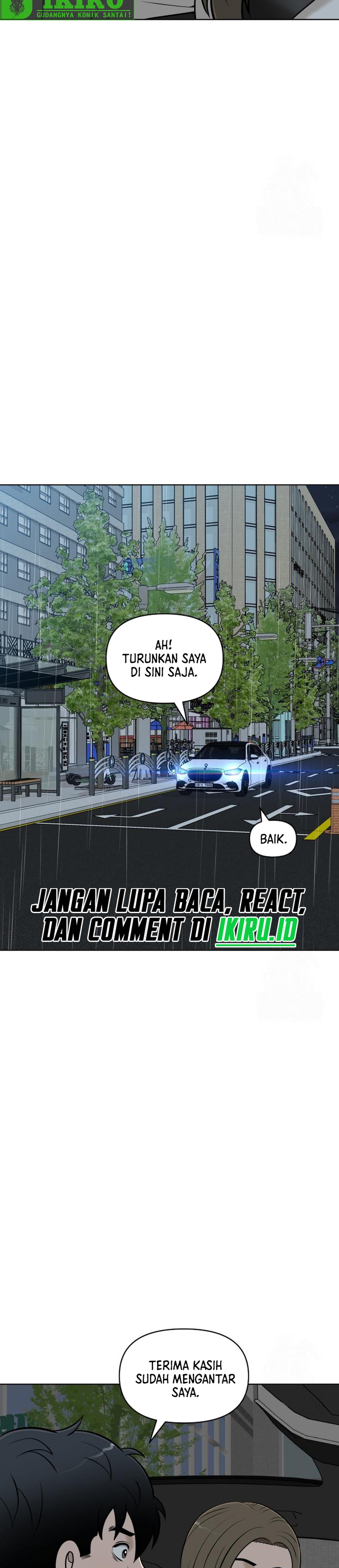 Baca Around Forty - Chapter 43 halaman 24