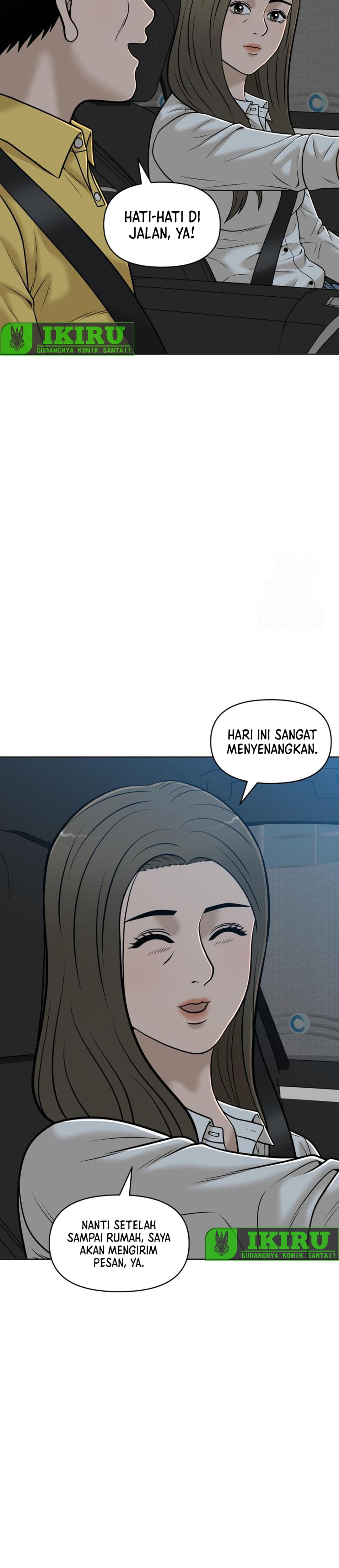 Baca Around Forty - Chapter 43 halaman 25