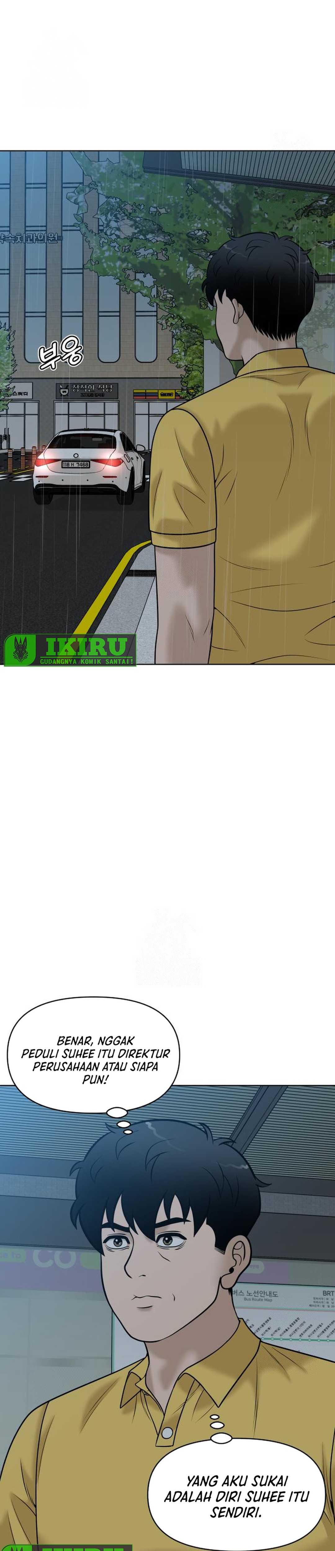 Baca Around Forty - Chapter 43 halaman 26