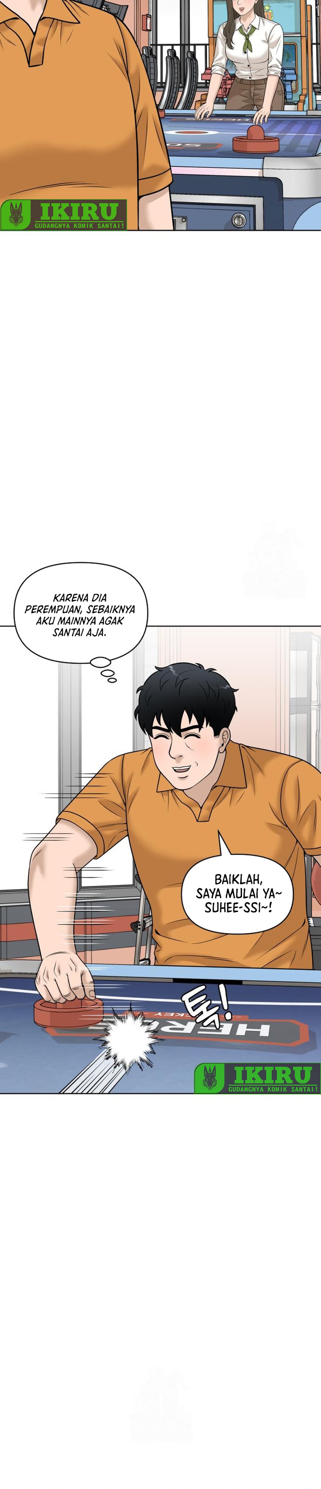 Baca Around Forty - Chapter 43 halaman 32