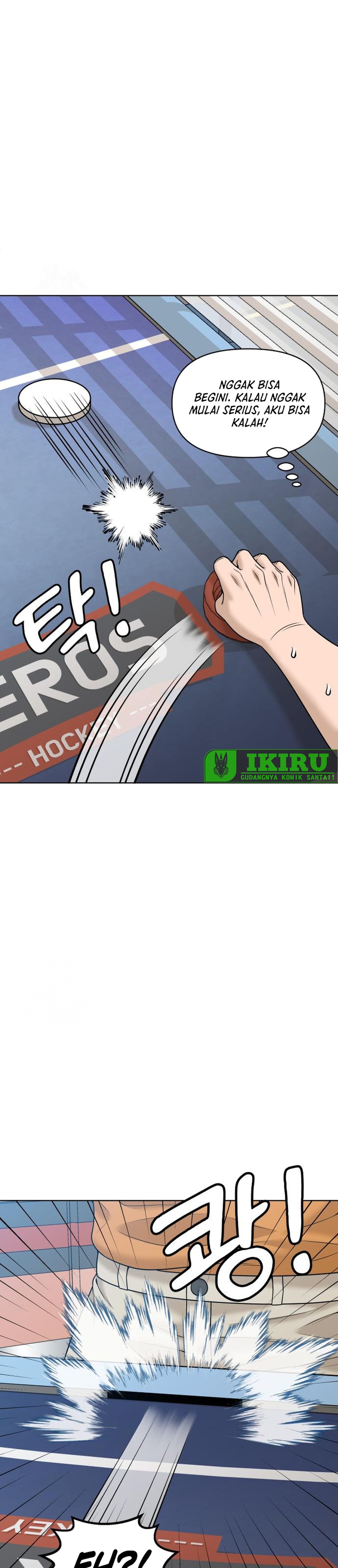 Baca Around Forty - Chapter 43 halaman 34