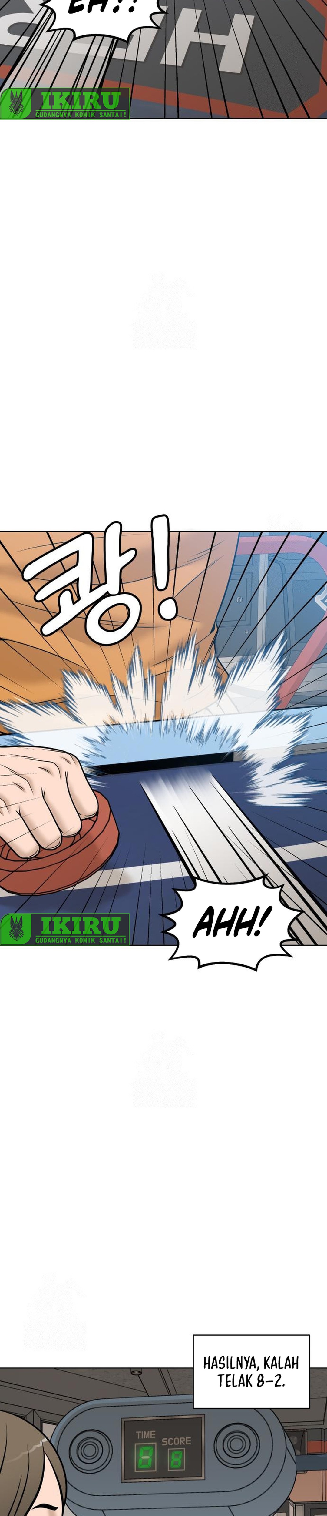 Baca Around Forty - Chapter 43 halaman 35