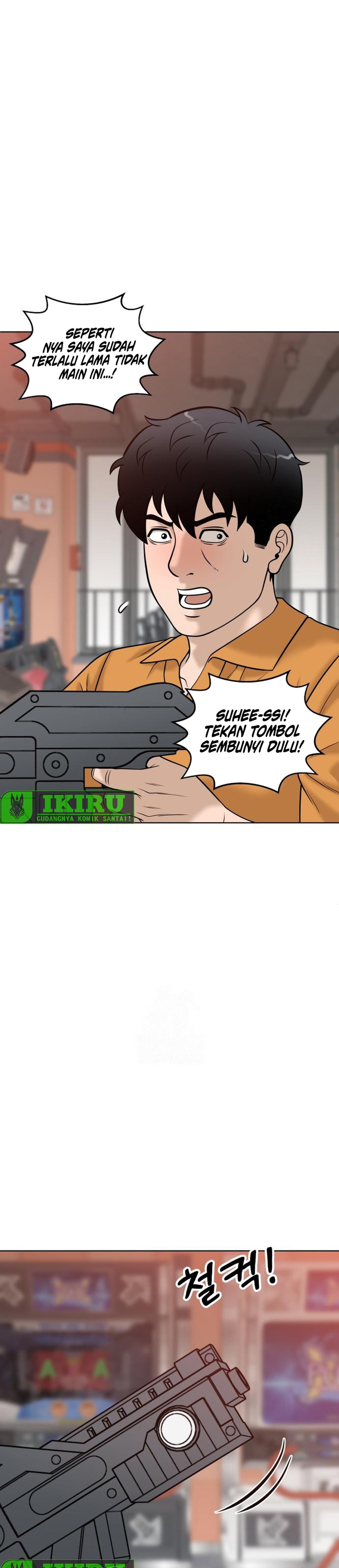 Baca Around Forty - Chapter 43 halaman 39