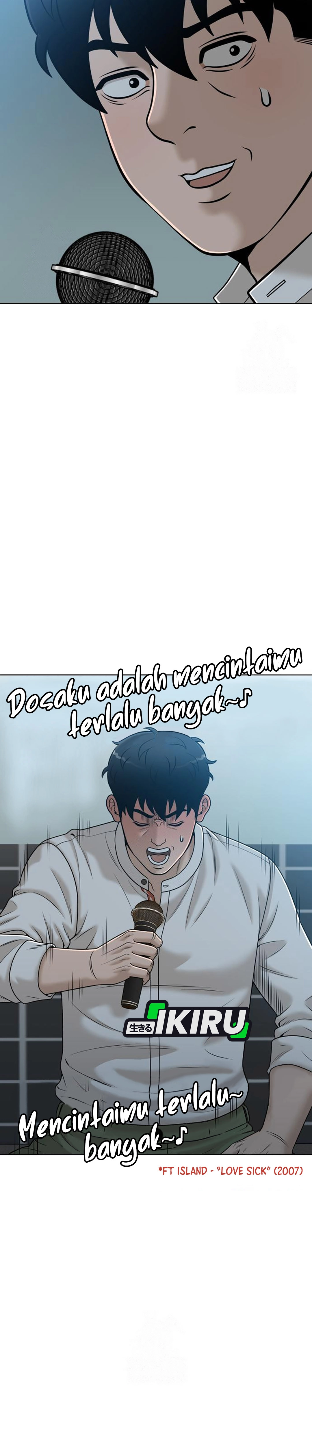 Baca Around Forty - Chapter 44 halaman 10