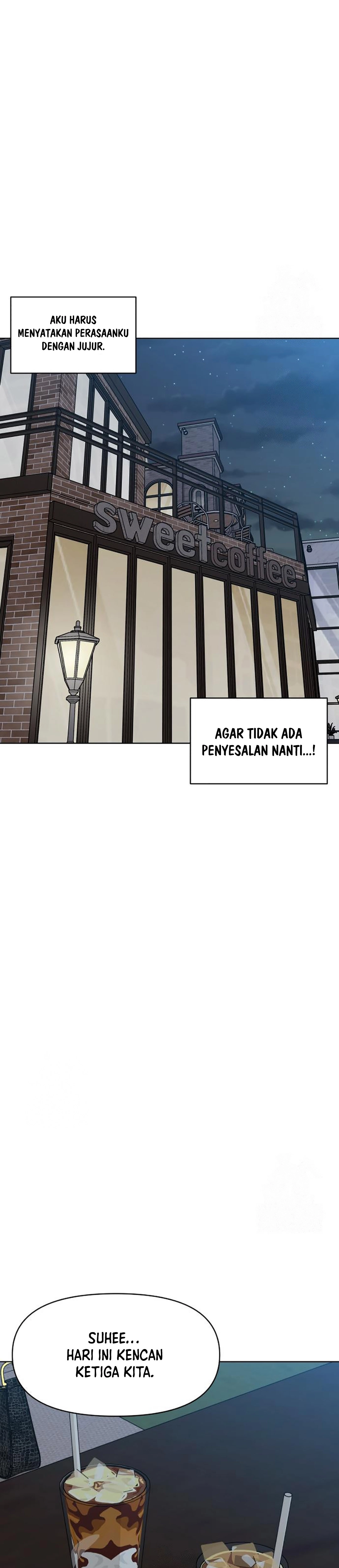 Baca Around Forty - Chapter 44 halaman 16
