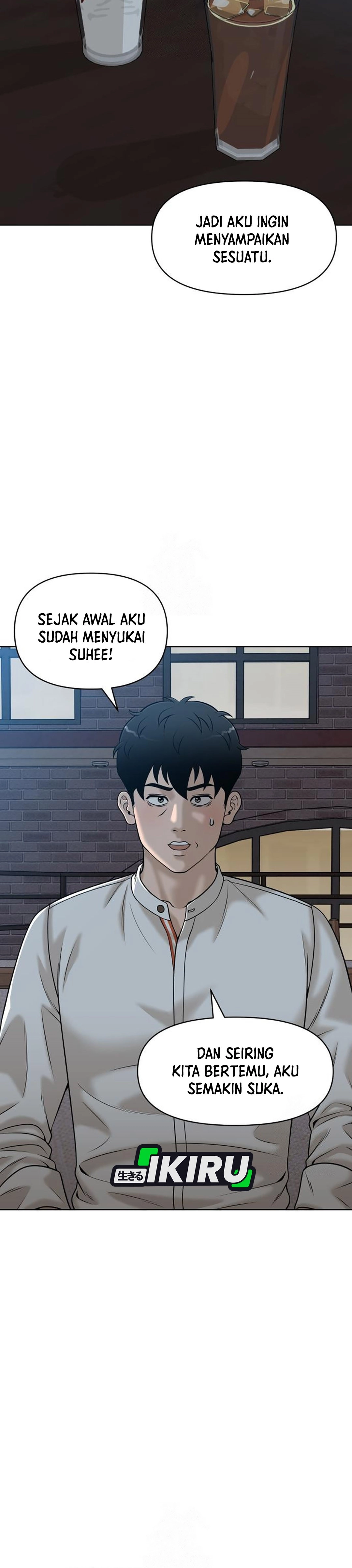 Baca Around Forty - Chapter 44 halaman 17