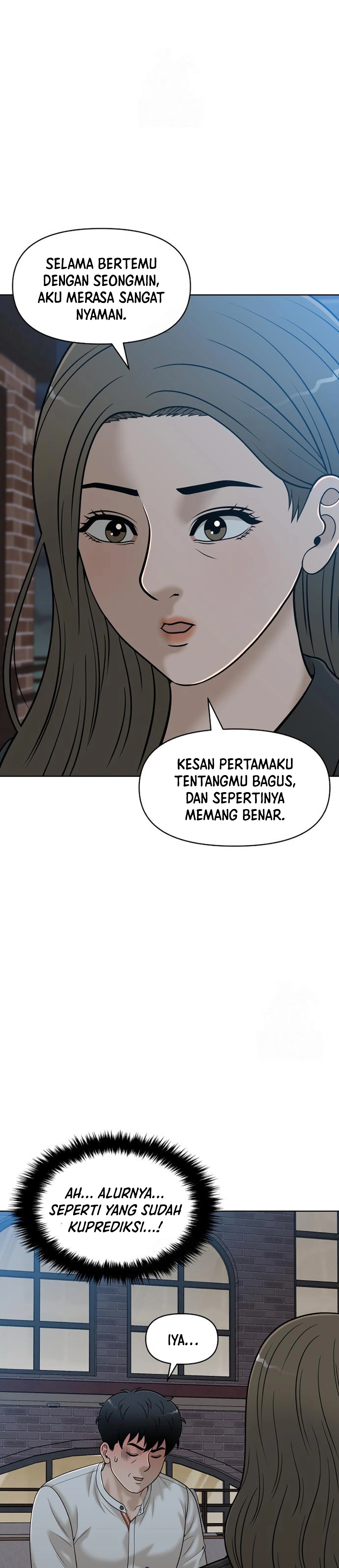 Baca Around Forty - Chapter 44 halaman 22