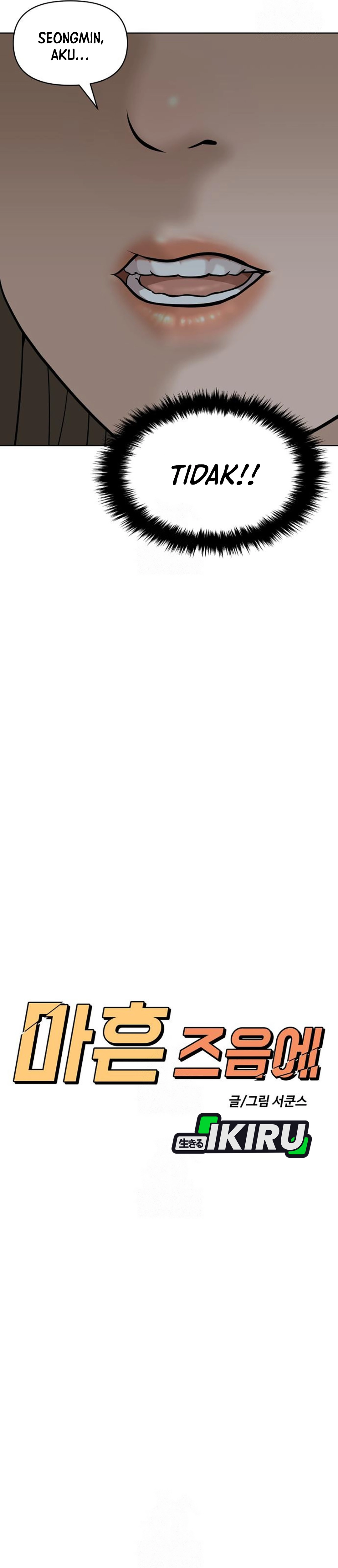 Baca Around Forty - Chapter 44 halaman 24