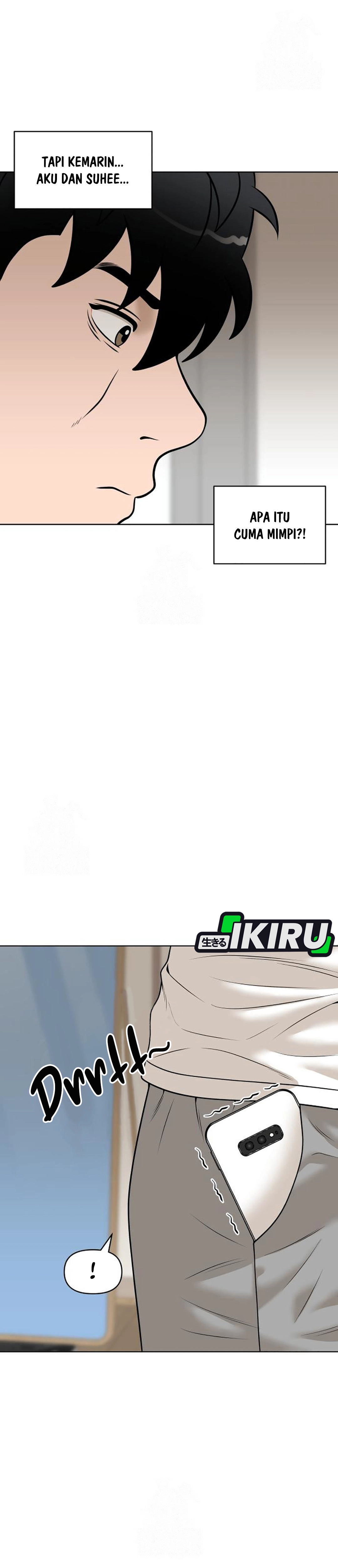 Baca Around Forty - Chapter 44 halaman 29