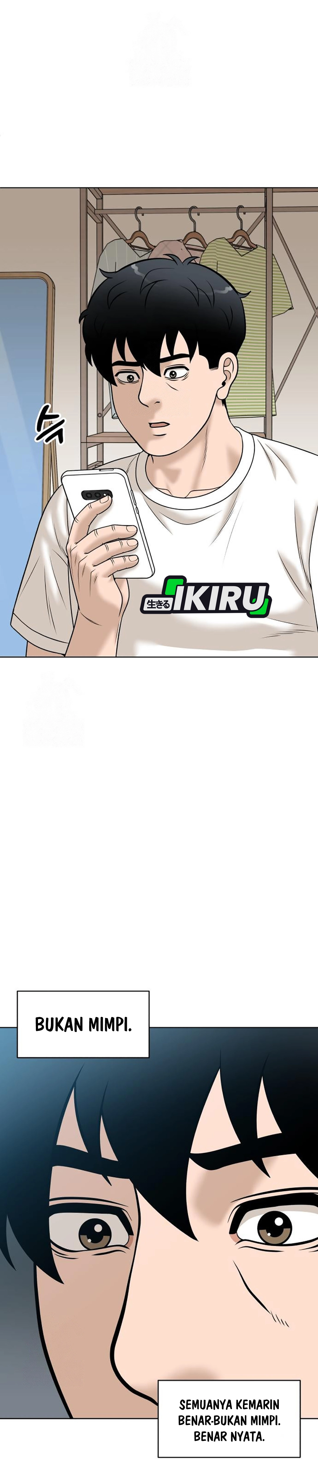 Baca Around Forty - Chapter 44 halaman 30