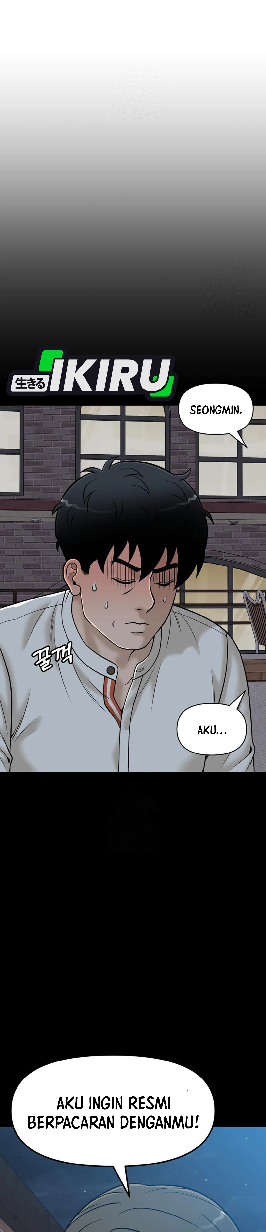 Baca Around Forty - Chapter 44 halaman 31