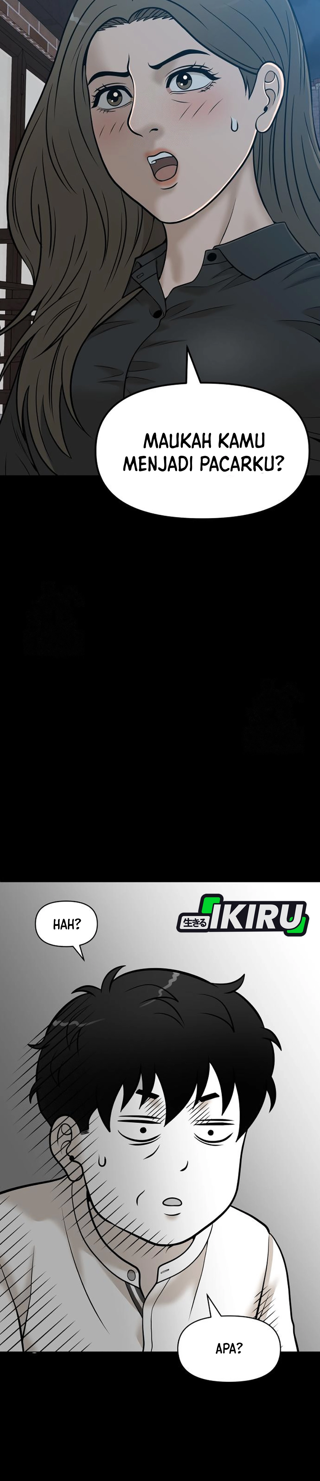 Baca Around Forty - Chapter 44 halaman 32