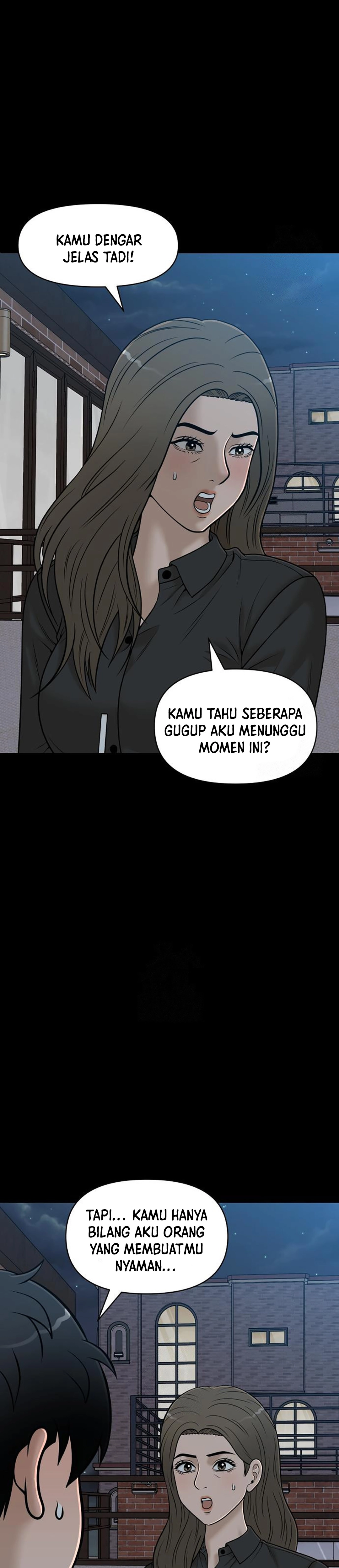 Baca Around Forty - Chapter 44 halaman 33