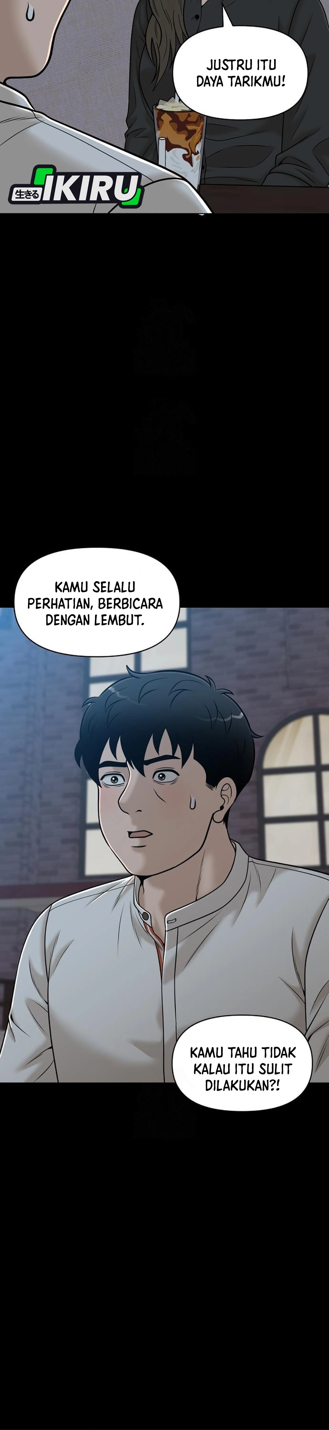 Baca Around Forty - Chapter 44 halaman 34