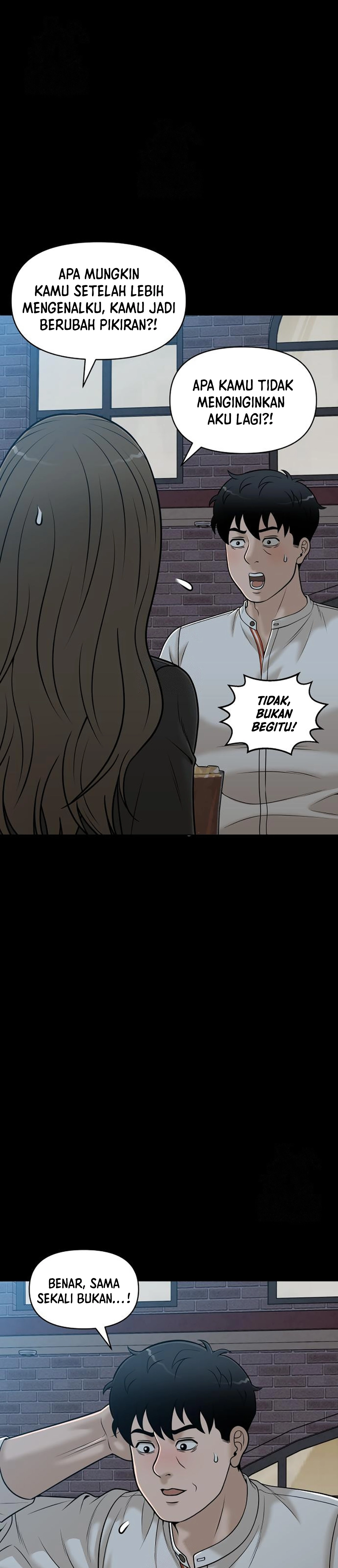 Baca Around Forty - Chapter 44 halaman 36