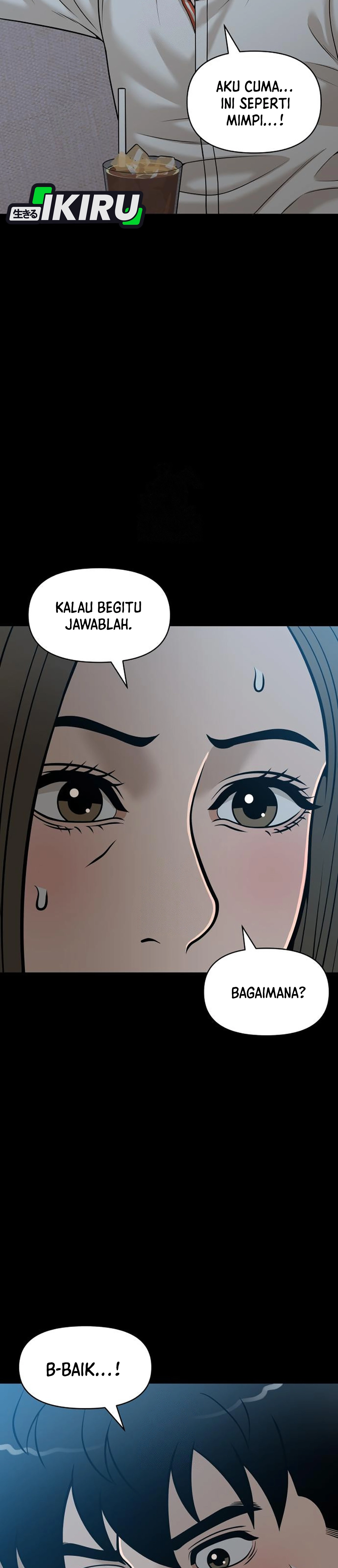 Baca Around Forty - Chapter 44 halaman 37