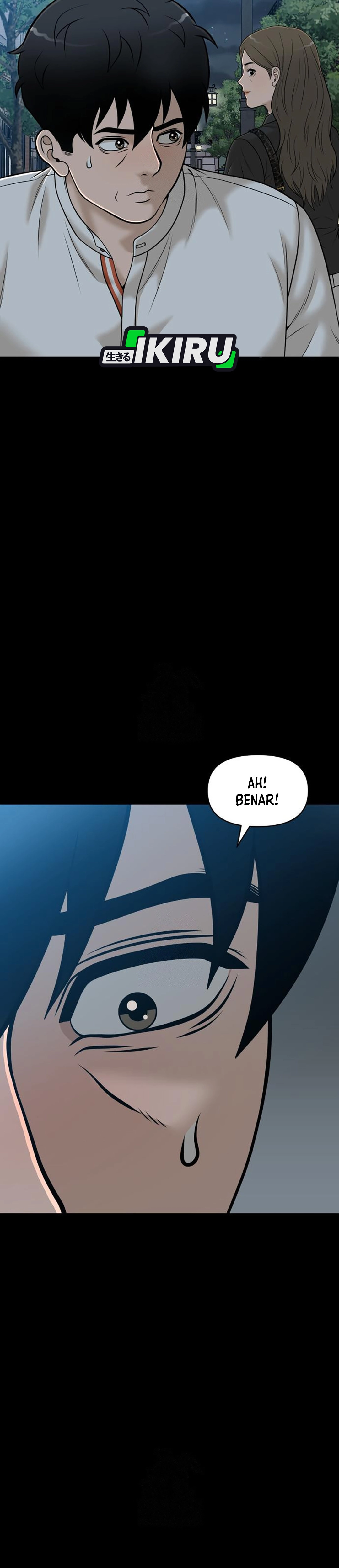 Baca Around Forty - Chapter 44 halaman 41