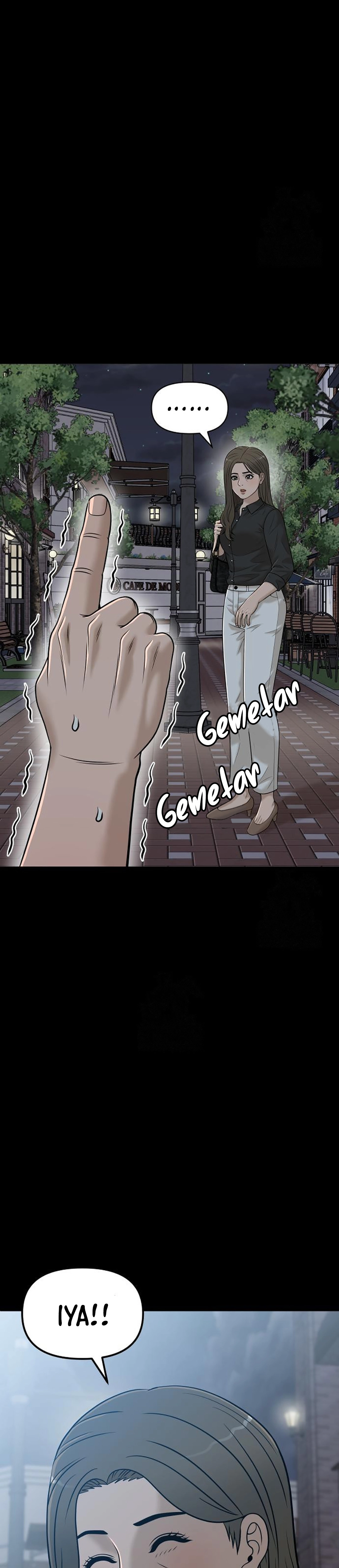 Baca Around Forty - Chapter 44 halaman 43