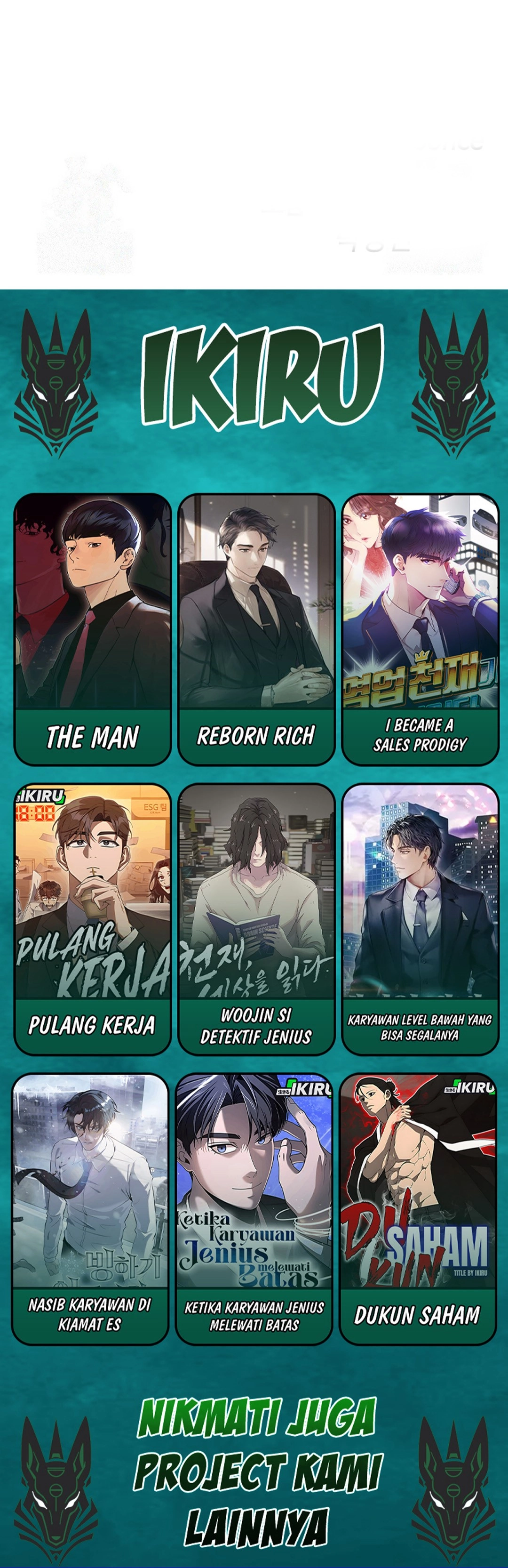 Baca Around Forty - Chapter 44 halaman 46